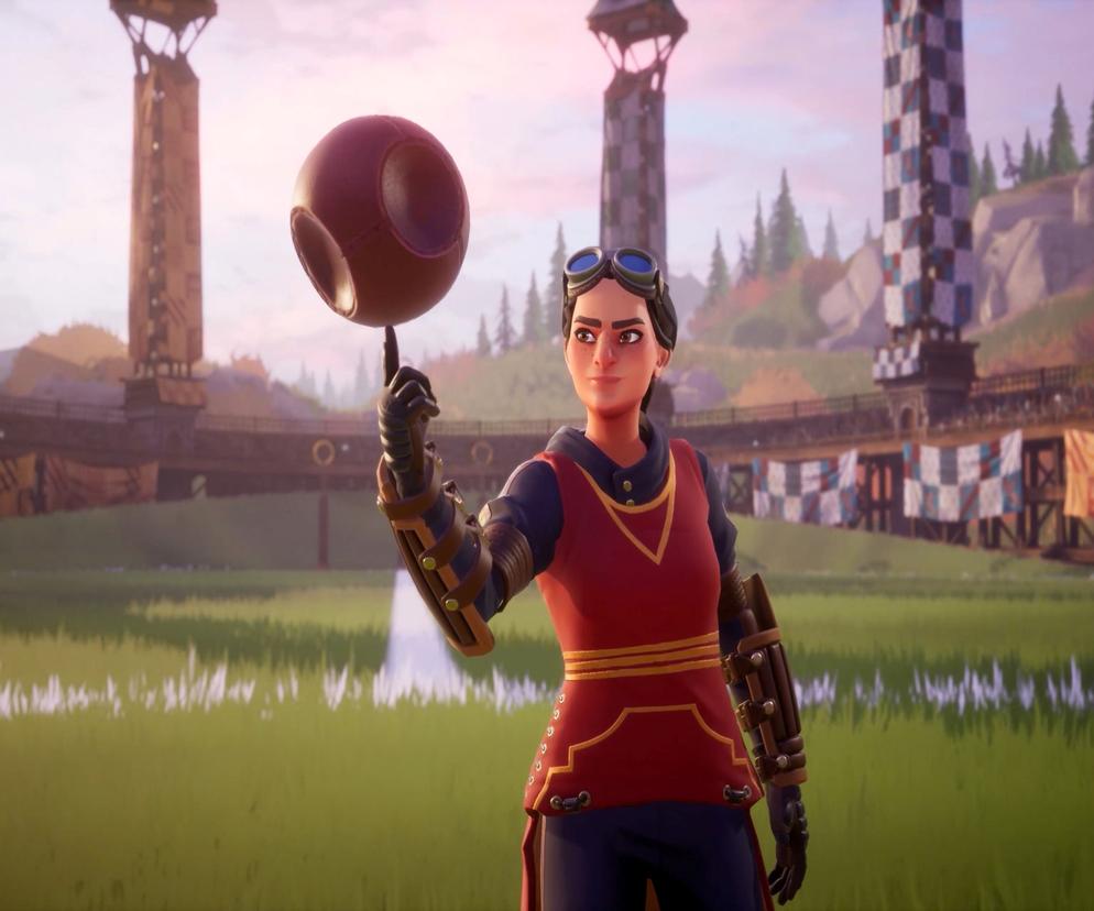 Harry Potter: Quidditch Champions nadlatuje! Fani uniwersum mogą zacierać ręce