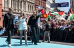 Eurowizja na rozdrożu. Kraje ostro podzielone względem Izraela [Analiza]