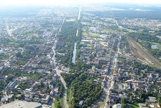 Ulica Nakielska w Bydgoszczy zmienia oblicze. Trwają remonty kamienic [ZDJĘCIA]