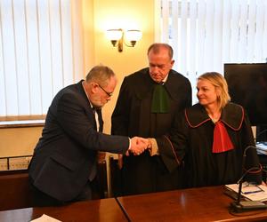  Wyrok w apelacji w sprawie Stefana W. skazanego na dożywocie za zamordowanie Pawła Adamowicza