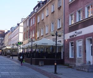 To najpiękniejsza uliczka w Olsztynie. Wyboru dokonała sztuczna inteligencja