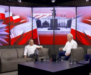 Nowy image Andrzeja Dudy. W tym wydaniu można go nie poznać! Ale zmiana 