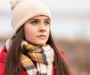 	M jak miłość odc. 1861. Basia (Karina Woźniak)