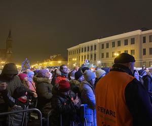 Tak Białystok bawił się podczas 32. finału WOŚP. Sprawdźcie zdjęcia!