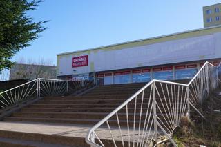 Popularny sklep z chińskim asortymentem do zburzenia. Powstanie tam apartamentowiec? [ZDJĘCIA]