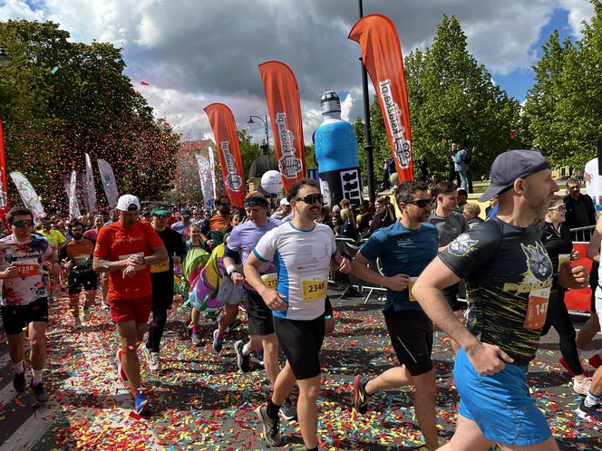 PKO Białystok Półmaraton 2025