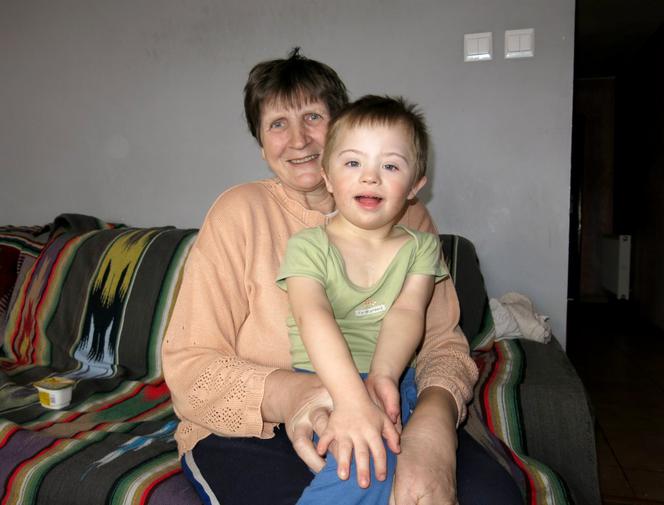 Wychowuję dziecko księdza