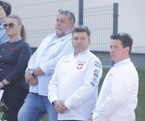 Pogrzeb Tomasza Jakubiaka. Kucharza żegna rodzina i przyjaciele