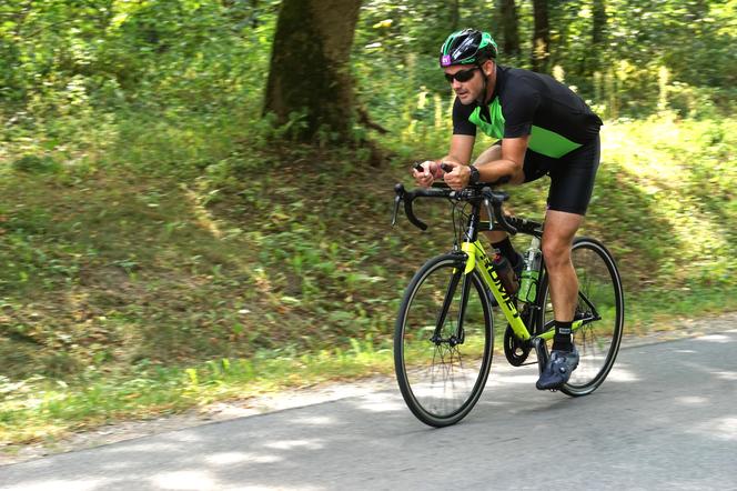 Ocean Lava Triathlon Polska Bydgoszcz- Borówno. Mamy relację ze zmagań!