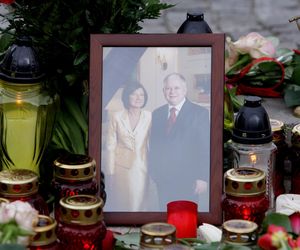 Epstein pisał o katastrofie smoleńskiej? Nie miał wątpliwości