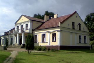 Gmina Brudzeń Duży nazywana jest Mazowiecką Szwajcarią