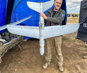 Żelazna Brama. Ćwiczenia wojskowe w Orzyszu