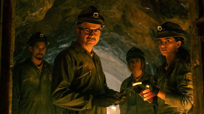 Serial "BERLIN"