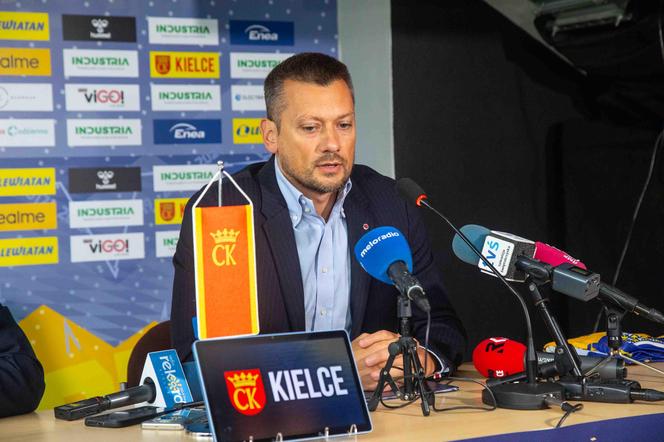 Miasto Kielce przekazało dla Iskry ponad trzy miliony złotych