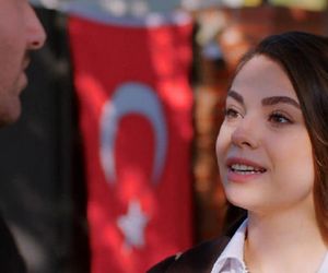 Miłość i nadzieja, odcinek 306. Levent, Acelya