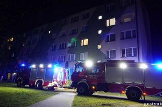 Makabra w Gostyninie, zwłoki w piwnicy bloku! Prokuratura bada sprawę