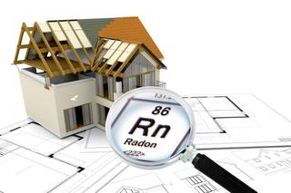 Stężenie radonu w domu! Jak je obniżyć?