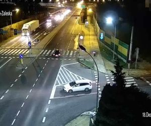 Skandalicznie niski wyrok dla sprawcy potrącenia nastolatki na pasach
