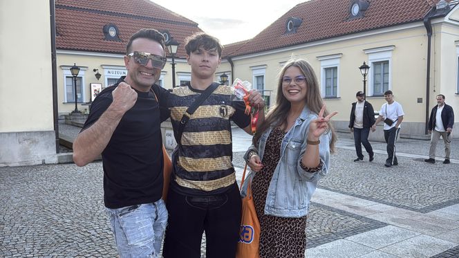 Eska Summer City na prezentacji Jagiellonii