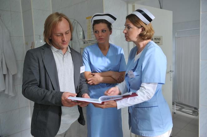 Borys Szyc