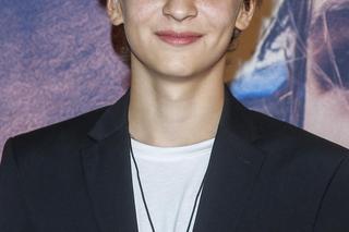 Feliks Matecki w 2022 roku