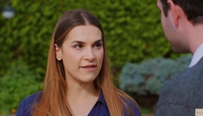 Miłość i nadzieja odc. 304. Sila, Levent