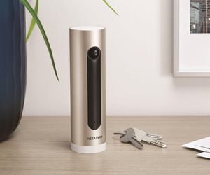 Urządzenia systemów smart home