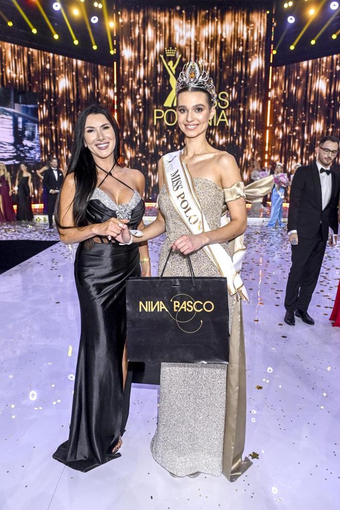 Finalistki oraz goście Miss Polonia 2024