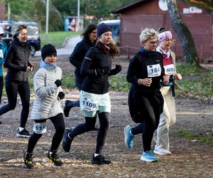 Bieg Perła Paprocan 2025 zgromadził prawie 900 biegaczy