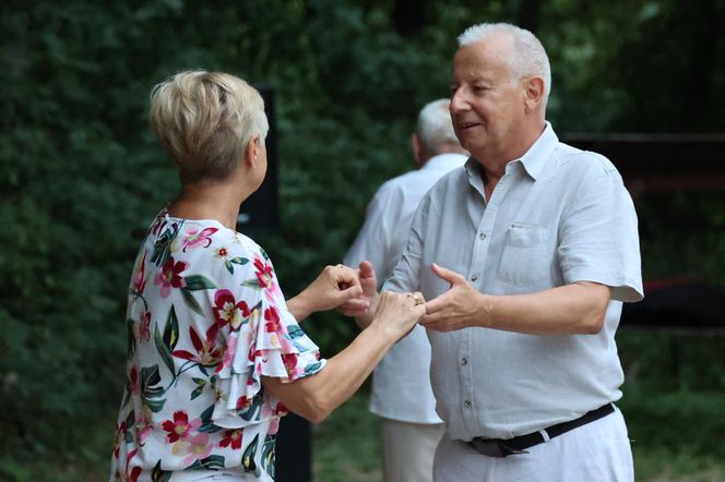 Lipcowa potańcówka w Muzeum Wsi Lubelskiej