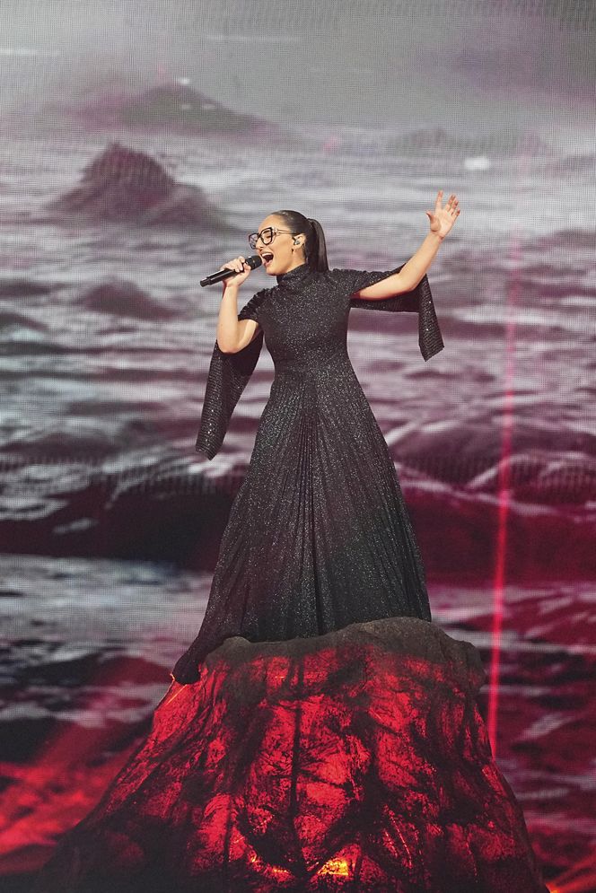  Grecja - Klavdia "Asteromáta"