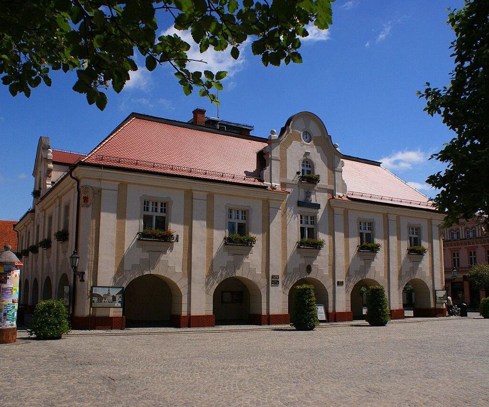 8. Jarocin