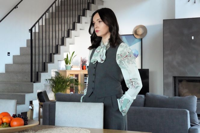 	Barwy szczęścia odc. 3211 nowy sezon. Natalia (Maria Dejmek)