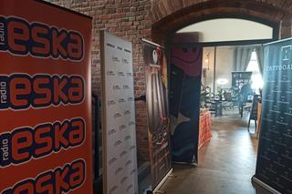 Konwent Tatuażu w Olsztynie. W wydarzeniu udział wzięło ponad 30 tatuatorów [ZDJĘCIA]