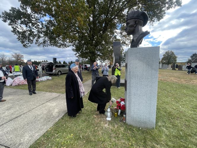 Dzień Wszystkich Świętych w Amerykańskiej Częstochowie