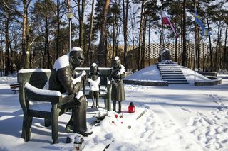 5 atrakcji Sulejówka. To idealne miejsce na rodzinną wycieczkę!