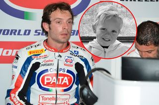 Nie żyje 6-letni syn mistrza świata. Nasza rodzina jest zdruzgotana