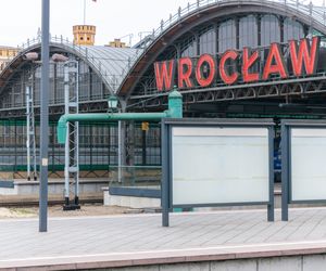 Dworzec Wrocław