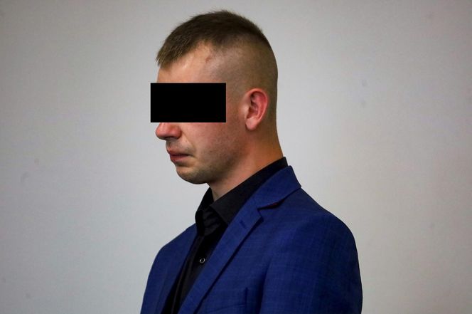 Justyna Burska zginęła w wypadku. Początek procesu