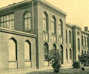 Szpital im. Korczaka