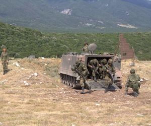 Ponad 400 nowych wozów bojowych i modernizacja czołgów. Niemcy kuszą Grecję