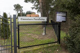 „Niepraktykujący” płaci podwójnie. Szokujący cennik na cmentarzu pod Wrocławiem