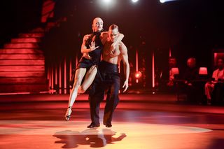 Maurycy Popiel i Sara Janicka z kompletem punktów. To nie pierwszy taki sukces tancerki