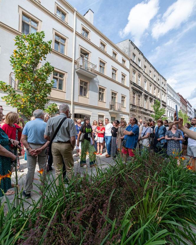 Majówka w Łodzi! Warto wybrać się na spacer z przewodnikiem