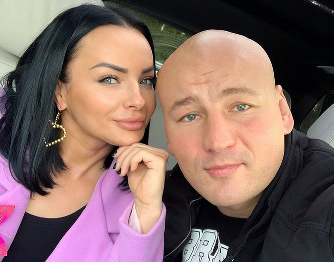Artur Szpilka w dzieciństwie