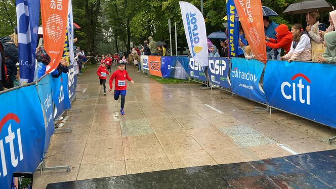 9. Citi Ukiel Olsztyn Półmaraton