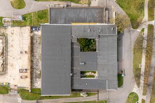 Basen. Ośrodek Namysłowska w Warszawie