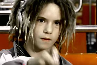 Tak dziś wygląda chłopak z dredami z hitu Freestyler. Jest nie do poznania!