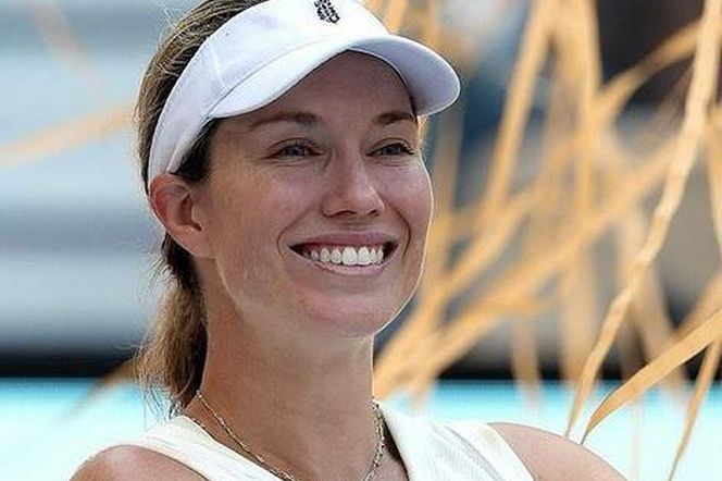 Danielle Collins