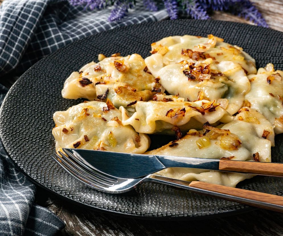 Farsz do pierogów Magdy Gessler